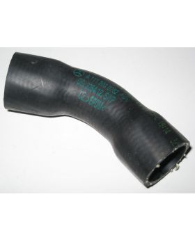 Mercedes M111 Engine Coolant Water Pump Hose Pipe Line A1112030282 New Genuine